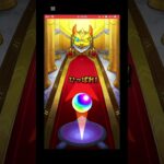 ラストに強い限定お願いします‼︎‼︎毎日グングン！限定チャンスアップガチャ最終日 #モンスト