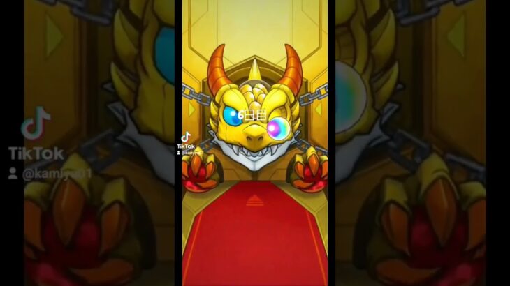 毎日グングン限定チャンスアップガチャ引いて来ました #モンスト #モンスト好きと繋がりたい #限定チャンスアップガチャ #モンストガチャ