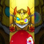 【モンスト】毎日グングン！限定チャンスアップガチャ引いたの #モンスト #モンスト好きと繋がりたい #モンストガチャ #ゲーム #ガチャ #モンスターストライク #ガチャ神引き #ガチャ動画