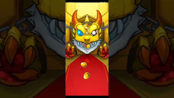 覇者オーブでコナンガチャリベンジすっぞー！！！＃モンスト＃コナン＃神引き