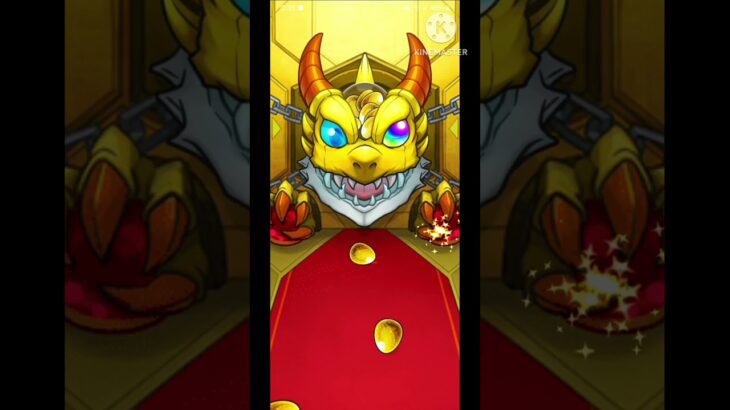 メガネのガキんちょが欲しいんだけどもなぁ #モンスト #欲張って何が悪ーい。