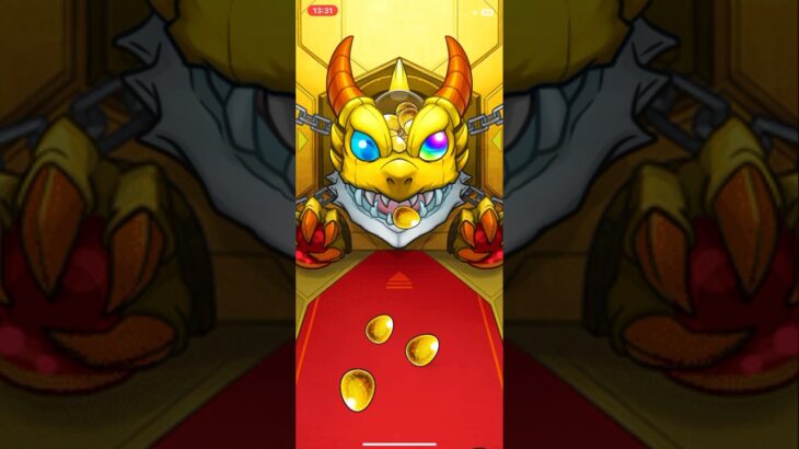#モンスト #モンスターストライク #コナン #名探偵コナン #コナンコラボガチャ　９