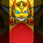 #モンストガチャ