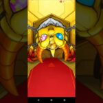 モンスト　高難易度トリブルミッション覇者の塔編