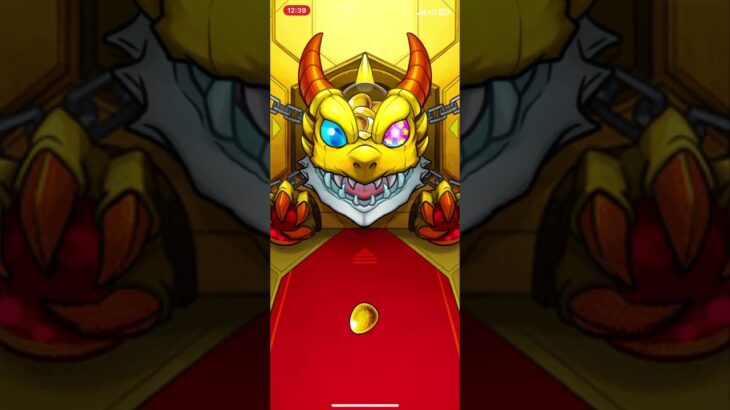 【モンスト】トリプル高難度ガチャ（覇者の塔編） #モンスト