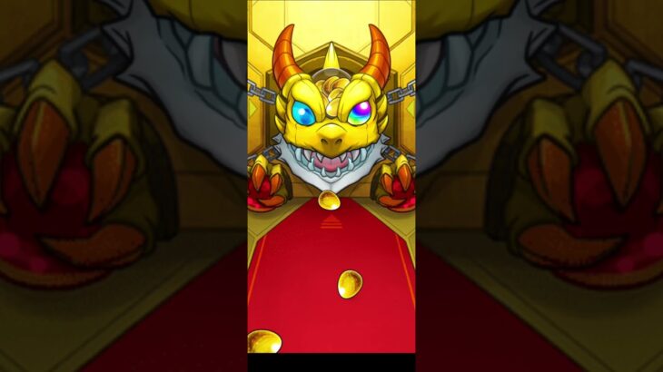 爆死😭 #モンスト