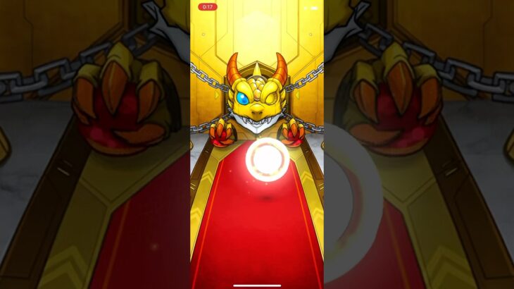 【モンスト】毎日グングン！限定チャンスアップガチャ②これ神ガチャすぎるて