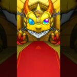 #モンストガチャ