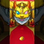 モンスト⭐️六確定ガチャ