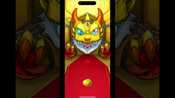 #モンスト　#モンスターストライク　#名探偵コナンコラボ #トク玉ガチャ