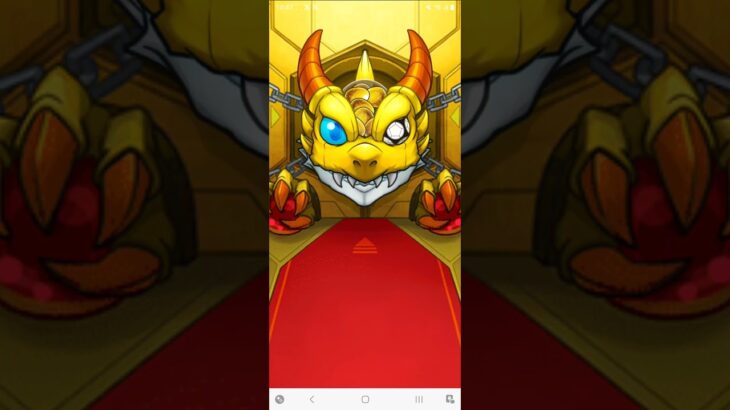 #モンストガチャ #モンスト#モンストコナン#名探偵コナンコラボ