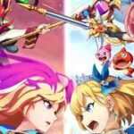 【モンスト】新黎絶初降臨！初回攻略していくぞ！