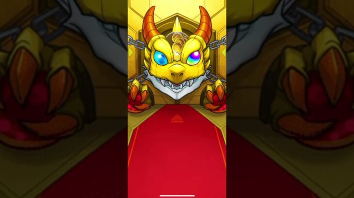 スティーブガチャ(モンスト) #スティーブミーム  #モンスト