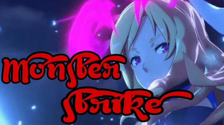 【🔴モンスト】『マルチ参加型　雑談配信』