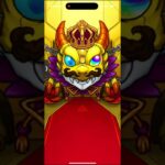 単発確定演出👍　#ガチャ神引き #モンスト
