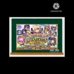 【モンスト】神ガチャ 毎日グングン限定チャンスアップガチャ を 引いてみたよ！【猫ミーム いらすとや】