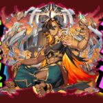 【モンスト】ネブカドネザル運極と禁忌深淵に挑む！！