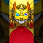 久しぶりにモンストガチャ引いてみた！ #モンスト