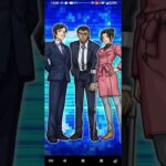 コナンモンストコラボ#モンスト