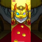 トク玉グリーンファンタジー！#モンスト #モンストガチャ