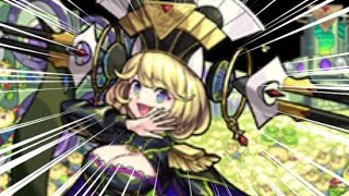 【モンスト】ゼーレ大丈夫かぁぁぁぁ！【フレンド】