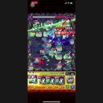 モンスト禁忌の獄頑張るぞ～！！天魔も？
