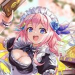 【酷評？】中級パズドラーが見るメイドイベント。おまけでモンストぼっちコラボ