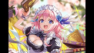 【酷評？】中級パズドラーが見るメイドイベント。おまけでモンストぼっちコラボ