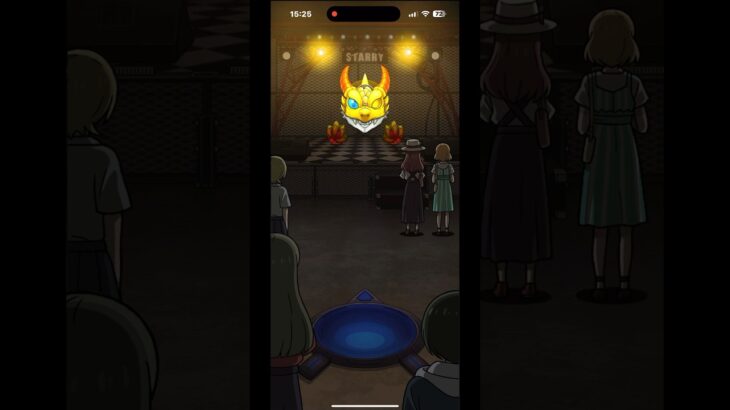 【モンスト】ぼっち・ざ・ろっく コラボガチャ 確定演出 #モンスト #ぼざろ #ガチャ神引き #ぼっちざろっく