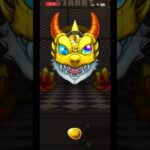 モンストコラボ確定演出　#モンストガチャ  #モンスターストライク  #モンスト