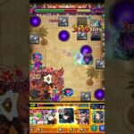 モンスト 超究極 兵 無一郎でワンパン#モンスト#鬼滅 #超究極 #ワンパン