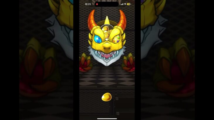 モンストコラボ確定演出！！#モンスト#ぼっちざろっく #神引き