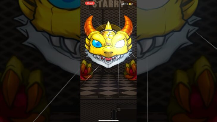 ぼっち・ざ・ろっく！コラボ！確定演出！？#モンスト