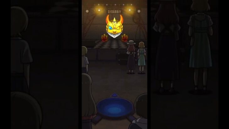 【モンスト】ぼっちざろっくコラボ確定演出