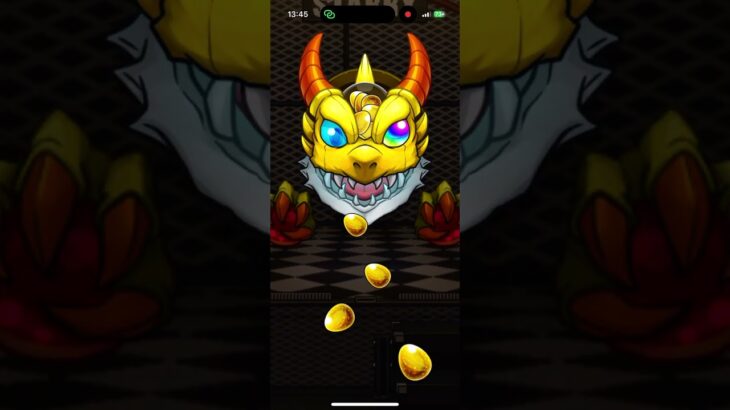 【モンスト】あ…画録しーとこ………！？【ガチャ】