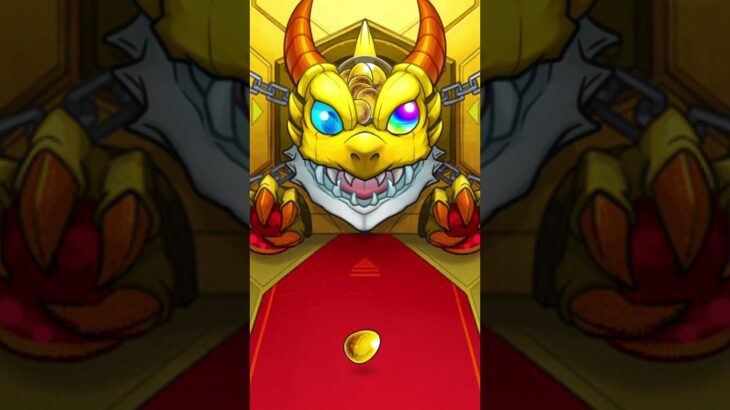 ぼっち・ざ・ろっく！ガチャ引いてみた！！　#モンスト　#ぼっちざろっく 　#超獣コンプw
