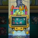 【モンスト】スケルトンガチャ1日目【スケルトンガチャ】#モンスト #モンスターストライク #ガチャ