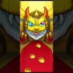 【モンスト】罠ガチャ1回だけ引いてみた #shorts #モンスト #モンスターストライク