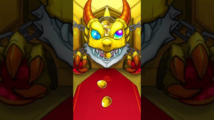 ボッチざろっくコラボ最後の10連 #モンストガチャ  #モンスト