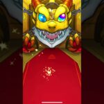 楼蘭勝てた記念で薬屋のひとりごと10連ガチャ #モンスト #ガチャ  #薬屋のひとりごと