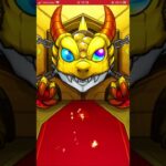 【刮目せよ】ぜ～んぶ限定ガチャ10連目【現実を！】 #モンスト