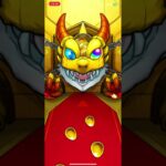 エル狙いで10連 #モンスト #ガチャ神引き
