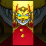 モンストガチャ10連！  #モンスト