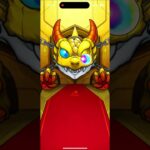 【モンスト】超獣神祭『メビウス』ガチャを10連回してみた！