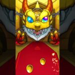 【モンスト】激獣神祭 10連　#モンスト #ガチャ #激獣神祭 #shorts