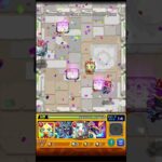 1000レベｷﾀ━(ﾟ∀ﾟ)━! #モンスト