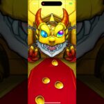 新ガチャ限狙って10連!2/4回目!!!#モンスト #モンストガチャ #超獣神祭