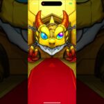 新ガチャ限狙って10連!4/4回目!!!#モンスト #モンストガチャ #超獣神祭