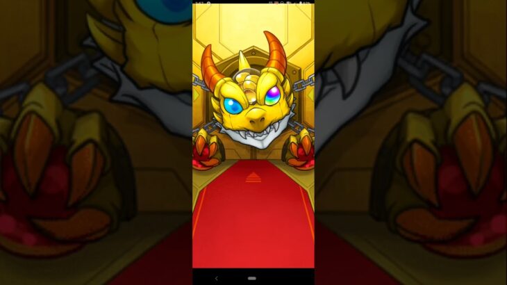 α狙いで10連とシングル5連ガチャ‼️【モンスト】