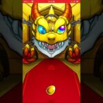 モンスト、ぜーんぶ限定ガチャ1回目10連